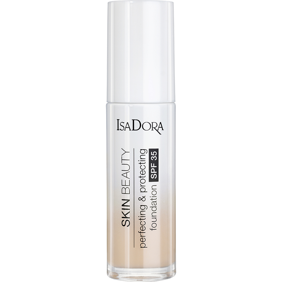 Skin Beauty Perfecting & Protecting Foundation SPF35