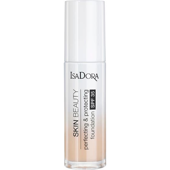 Skin Beauty Perfecting & Protecting Foundation SPF35
