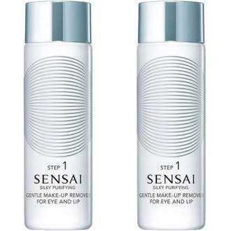 Duo Silky Purifying Gentle Make-up Remover