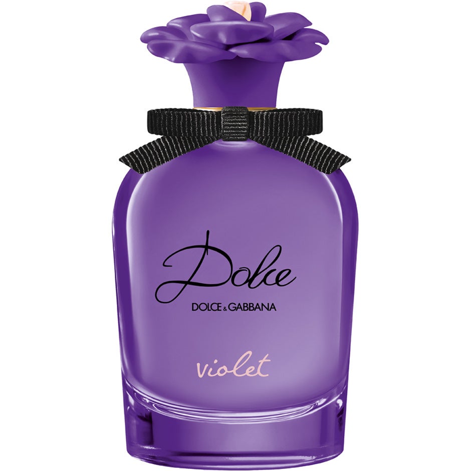 Dolce Violet Eau de Toilette