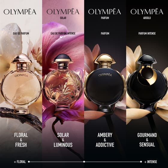Olympea Absolu