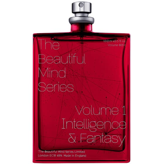 The Beautiful Mind Vol. 1