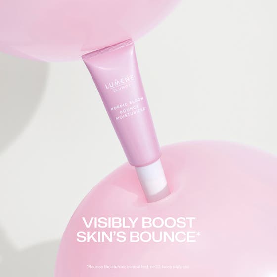 Bounce Moisturizer