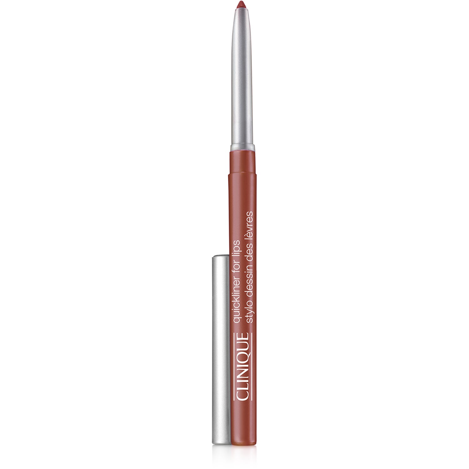 Clinique Quickliner For Lips Lipliner läppsmink dam – bild 10