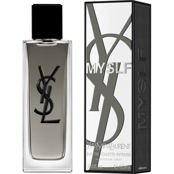 Myslf Intense