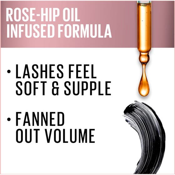 Lash Sensational Mascara Duo