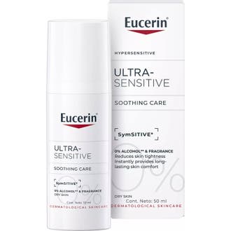 UltraSensitive Soothing Care