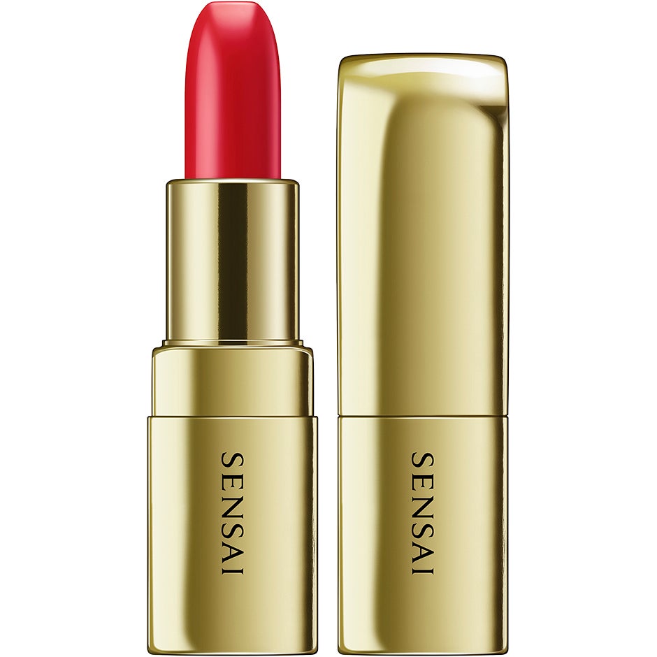 Sensai The Lipstick 01 Sakura Red - 3 g billede