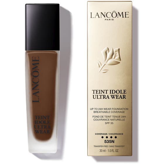 Teint Idole Ultra Wear 24H Longwear Foundation