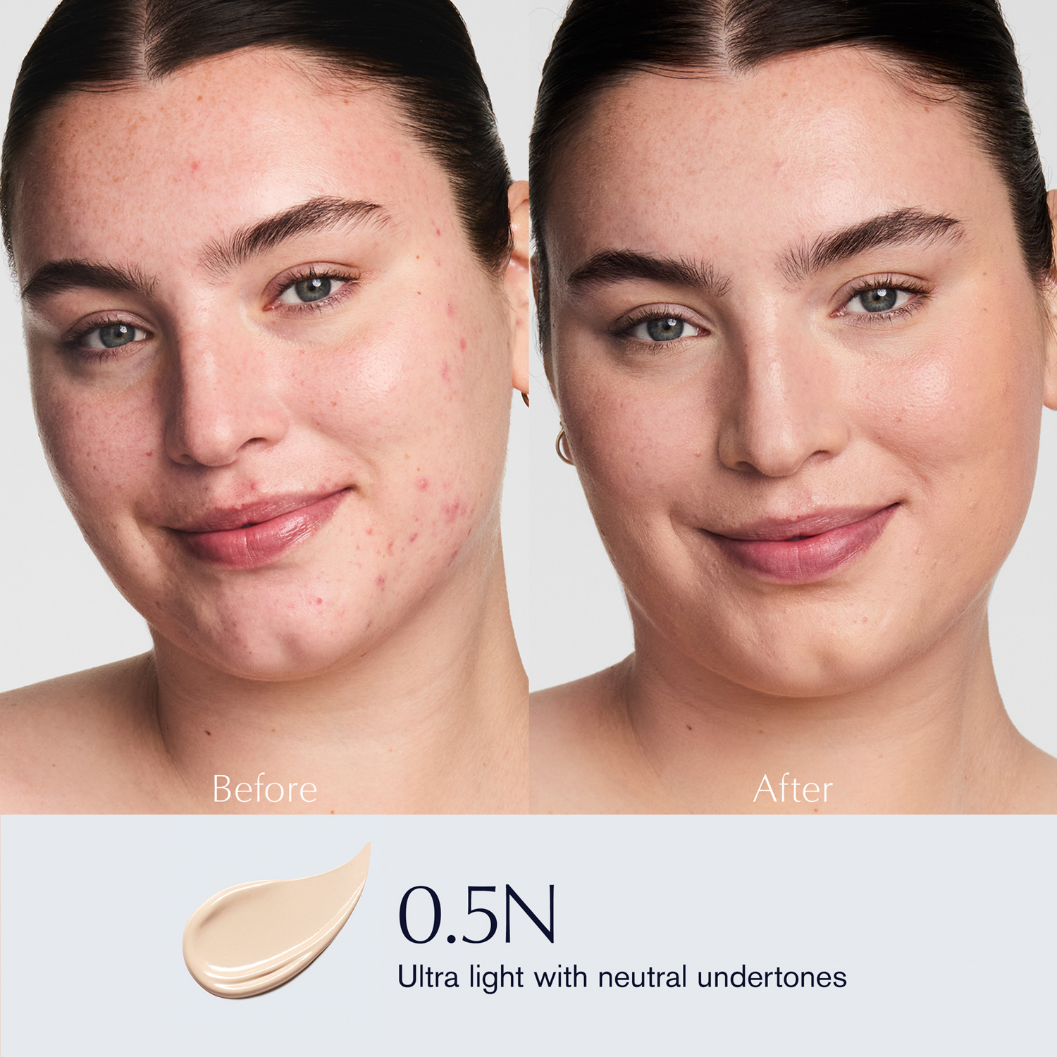 Double Wear Stay-In-Place Concealer