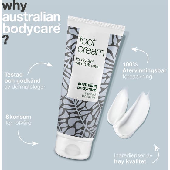 Foot Cream