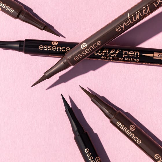 Eyeliner Pen Extra Long-lasting