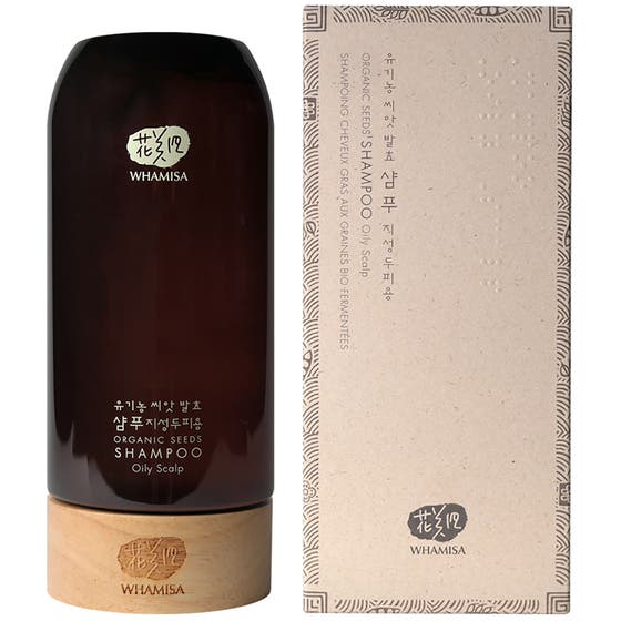 Shampoo