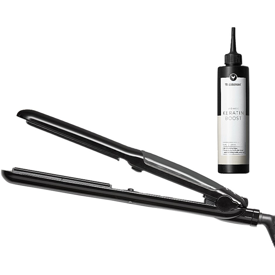 HH Simonsen Nourishing Styler & Keratin Boost
