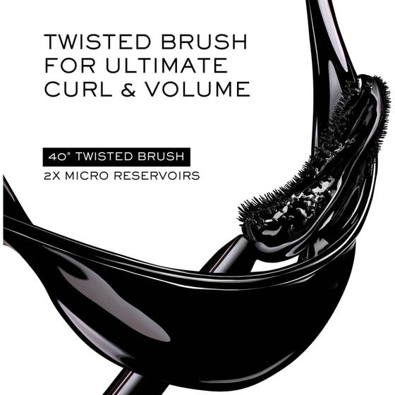 Lash Idôle Curl Goddess Mascara