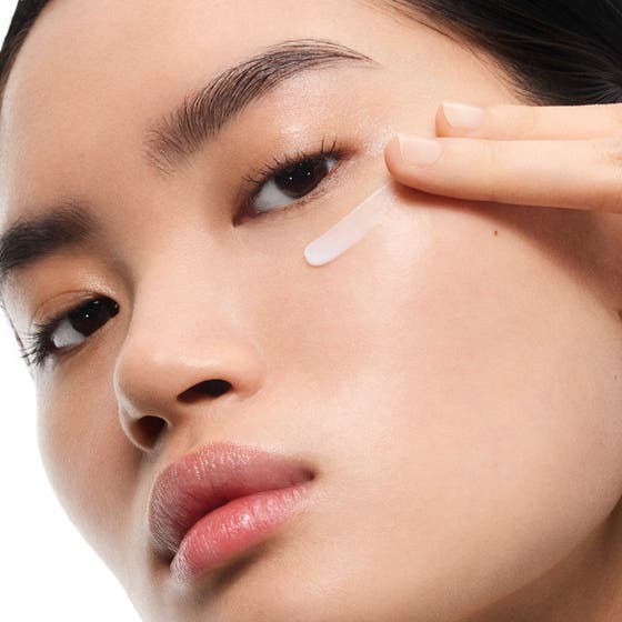 Pure Shots Eye Reboot Cream