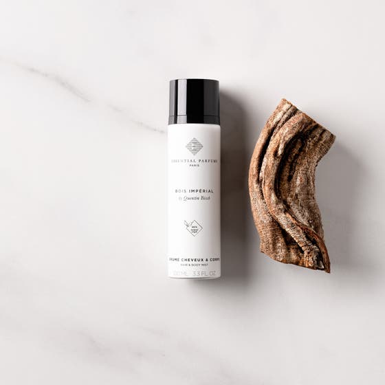 Bois Imperial By Quentin Bisch