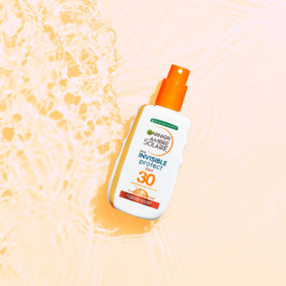 Invisible Protect Tan