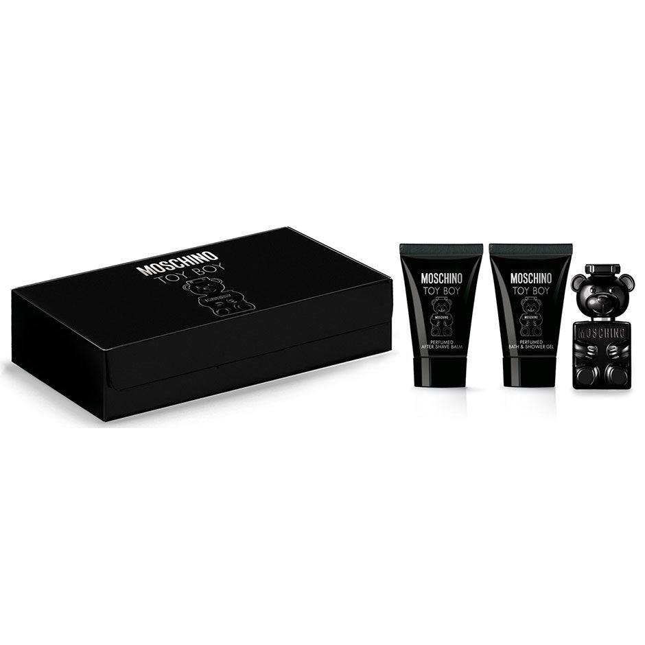 Moschino Coffre Set Gift 11