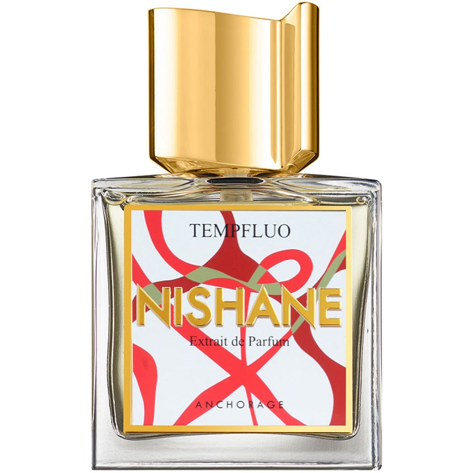 NISHANE Tempfluo Extrait de Parfum - 100 ml billede