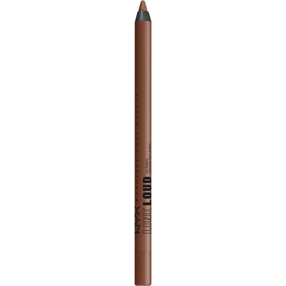 Line Loud Lip Pencil