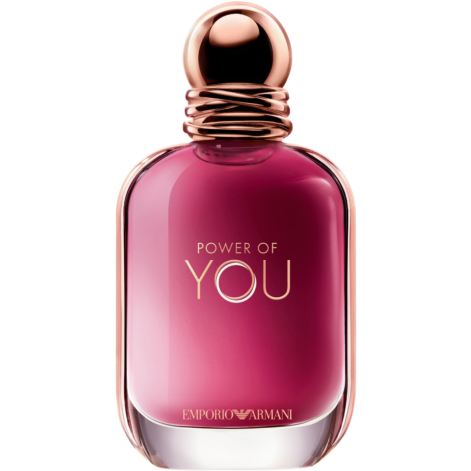 Armani Power Of You Eau de Parfum dam – bild 3