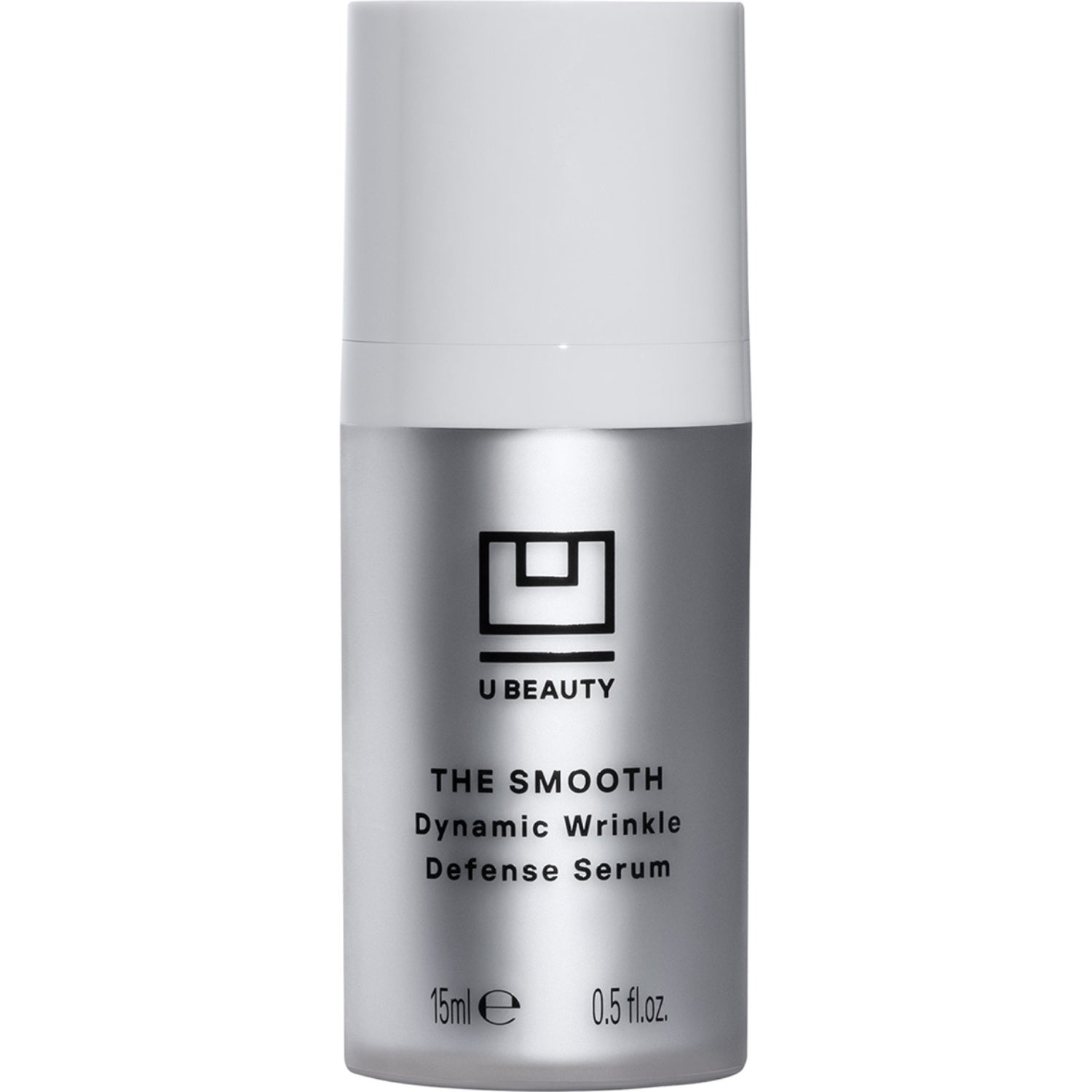 U Beauty The SMOOTH Dynamic Wrinkle Defense Serum 15 ml