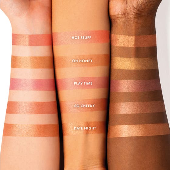 Multi-Use Cheek Glow