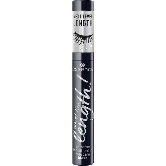 What The Length! Extreme Lengthening Mascara