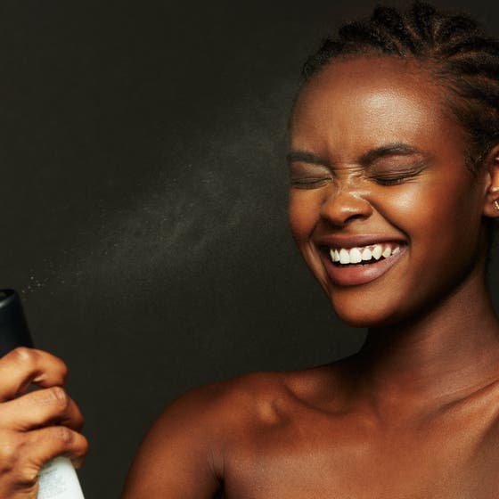 Fix + Primer And Face Spray