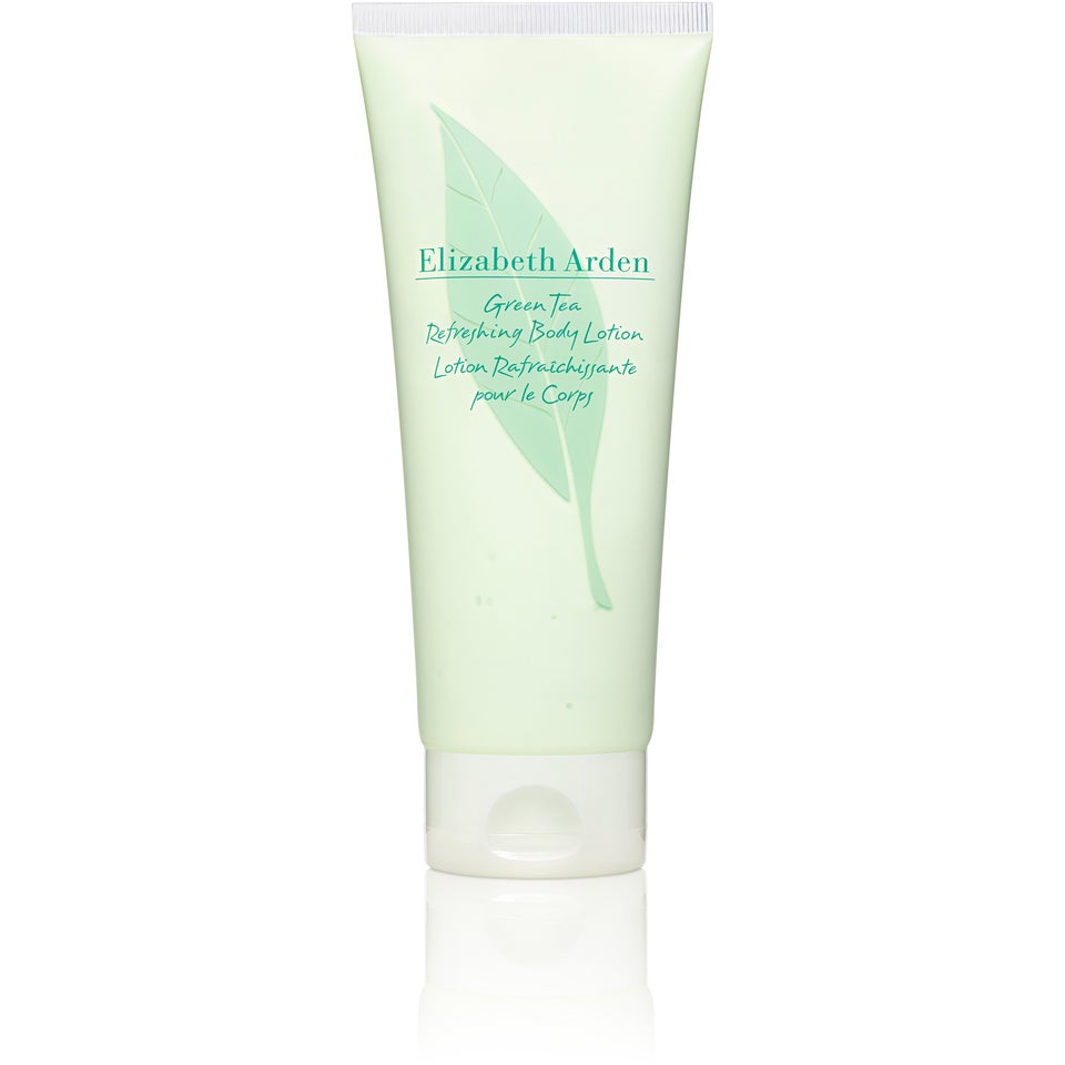 Green Tea Refreshing Body Lotion