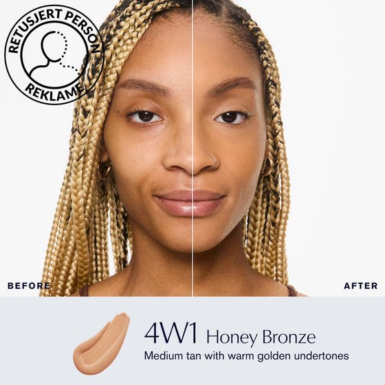 Double Wear Stay-In-Place Makeup SPF10