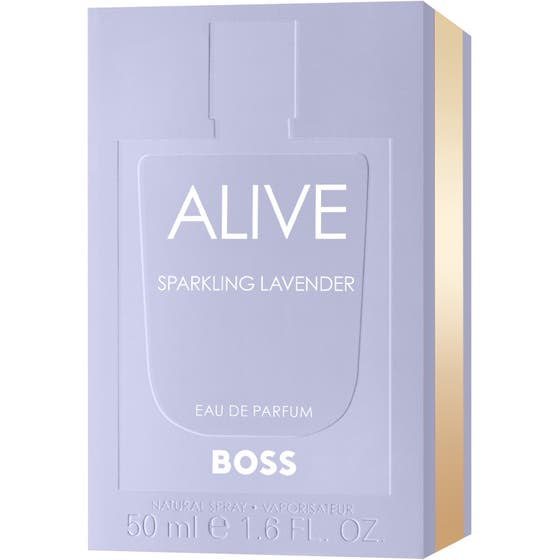 Alive Sparkling Lavender