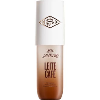 Leite Cafe Mist