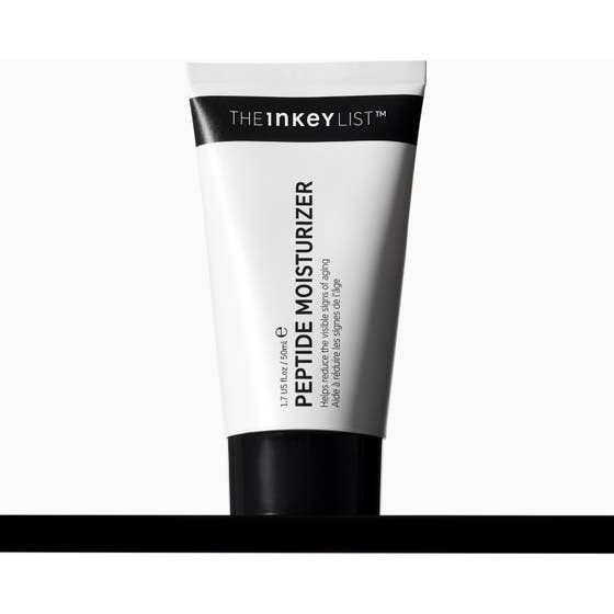 Peptide Moisturizer