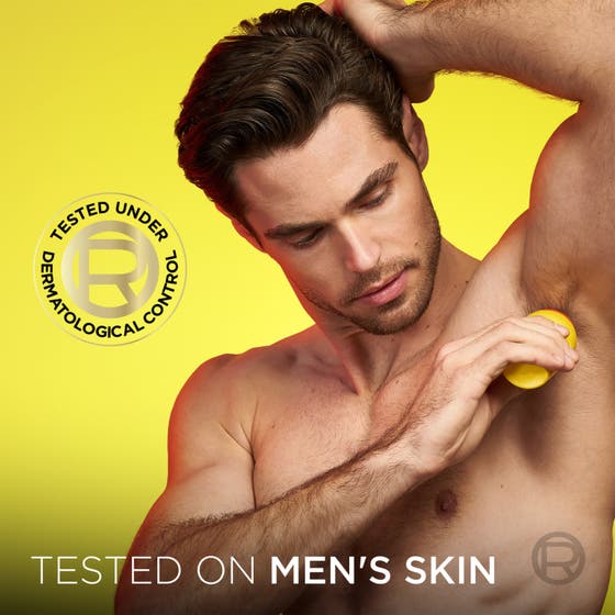 Men Expert Deo 96 H Invincible Sport Dry Non-Stop Roll-on