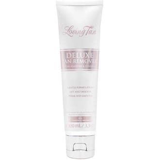 Deluxe Tan Remover