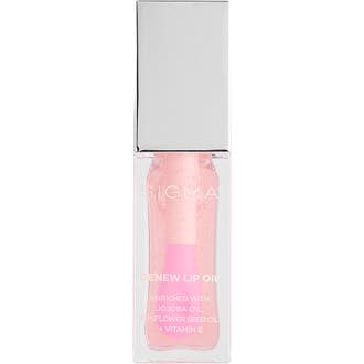 Lip Oil Hush