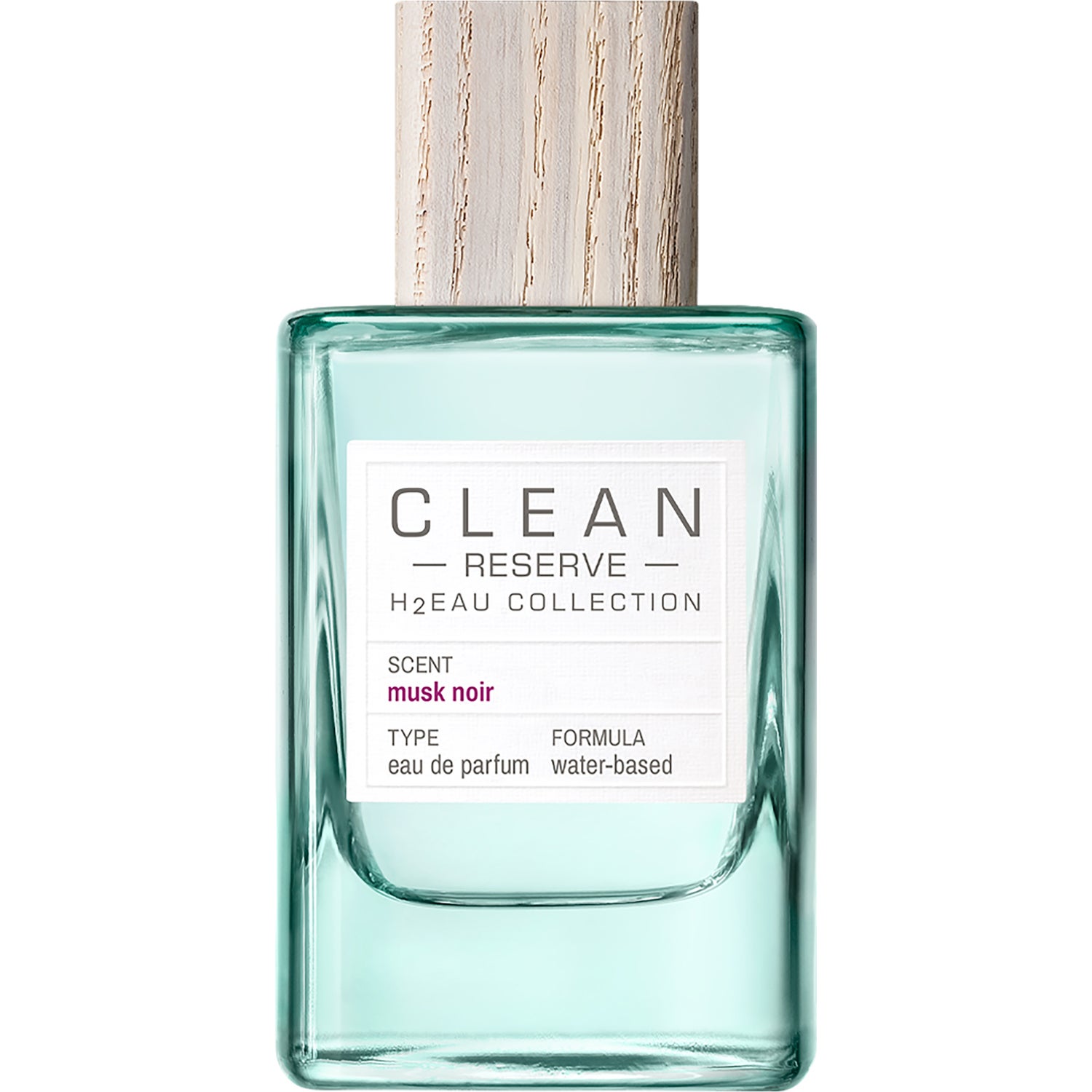 Clean Reserve H2Eau Musk Noir Edp parfym dam – bild 7