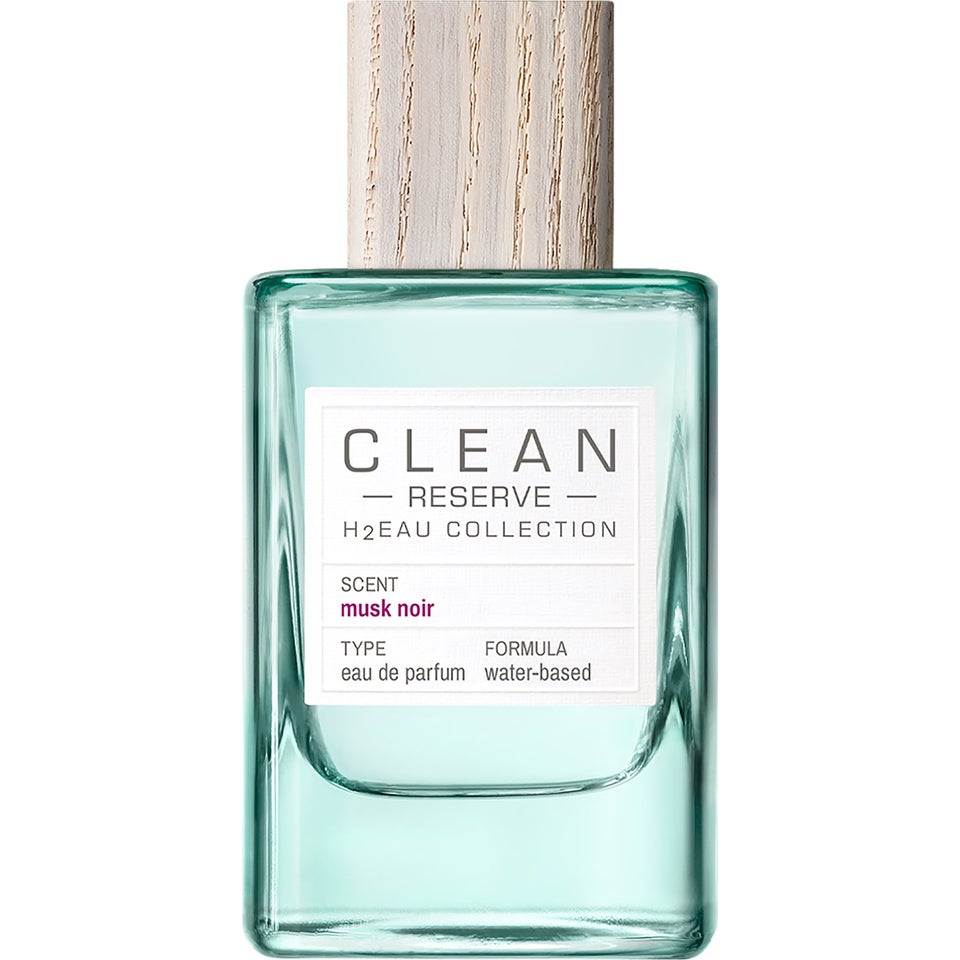 Reserve H2EAU Musk Noir Eau de Parfum