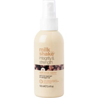 Integrity & Strength Split Ends Savior