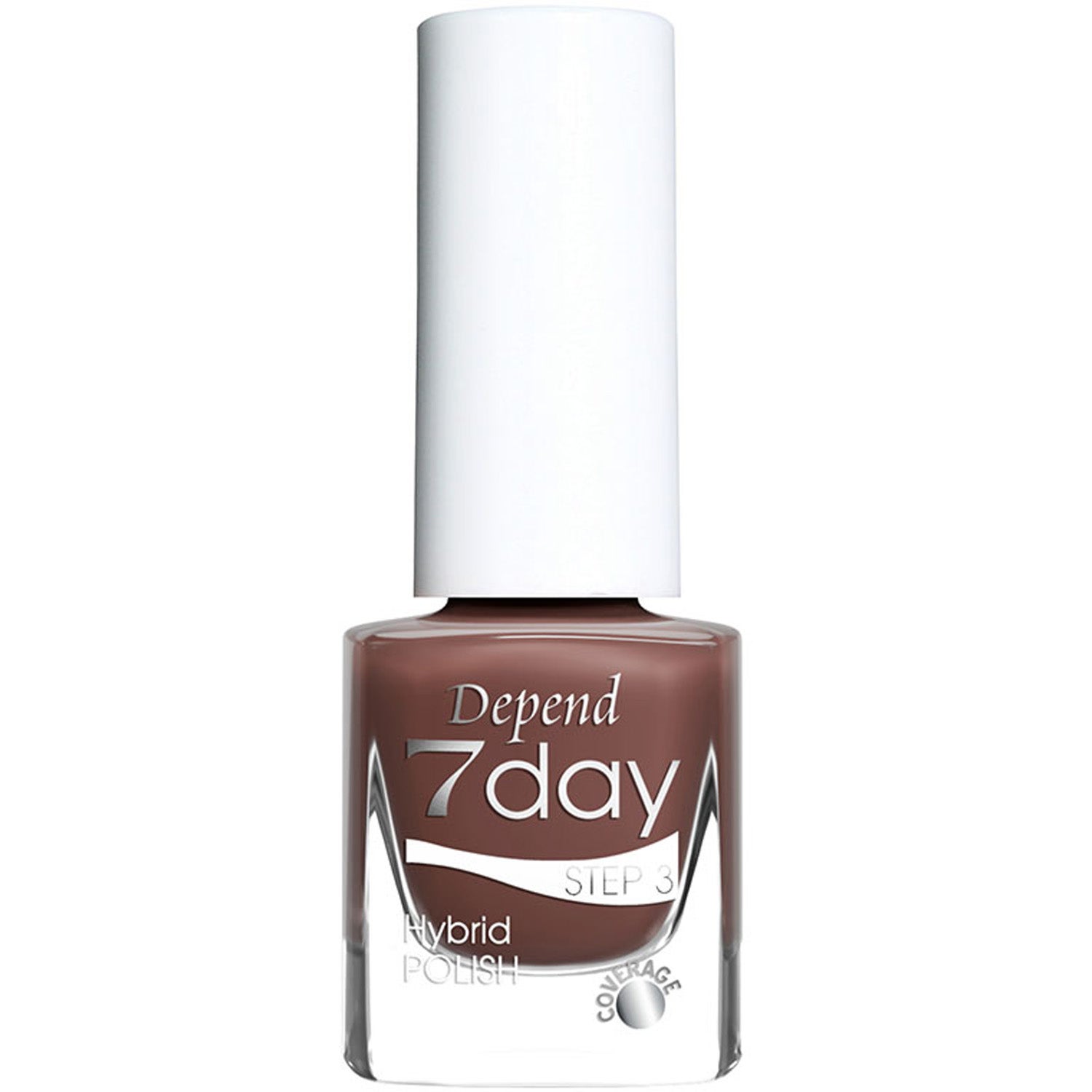Depend 7day Country Chic 7372 Cocoa Creek - 5 ml