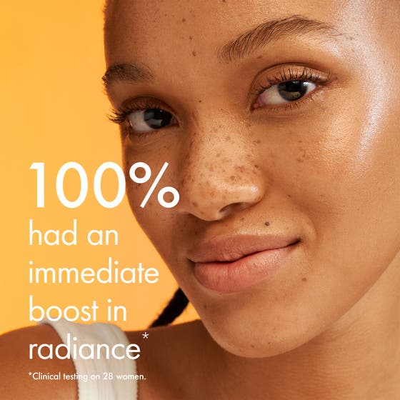 GinZing Glow-Boosting Gel Moisturizer