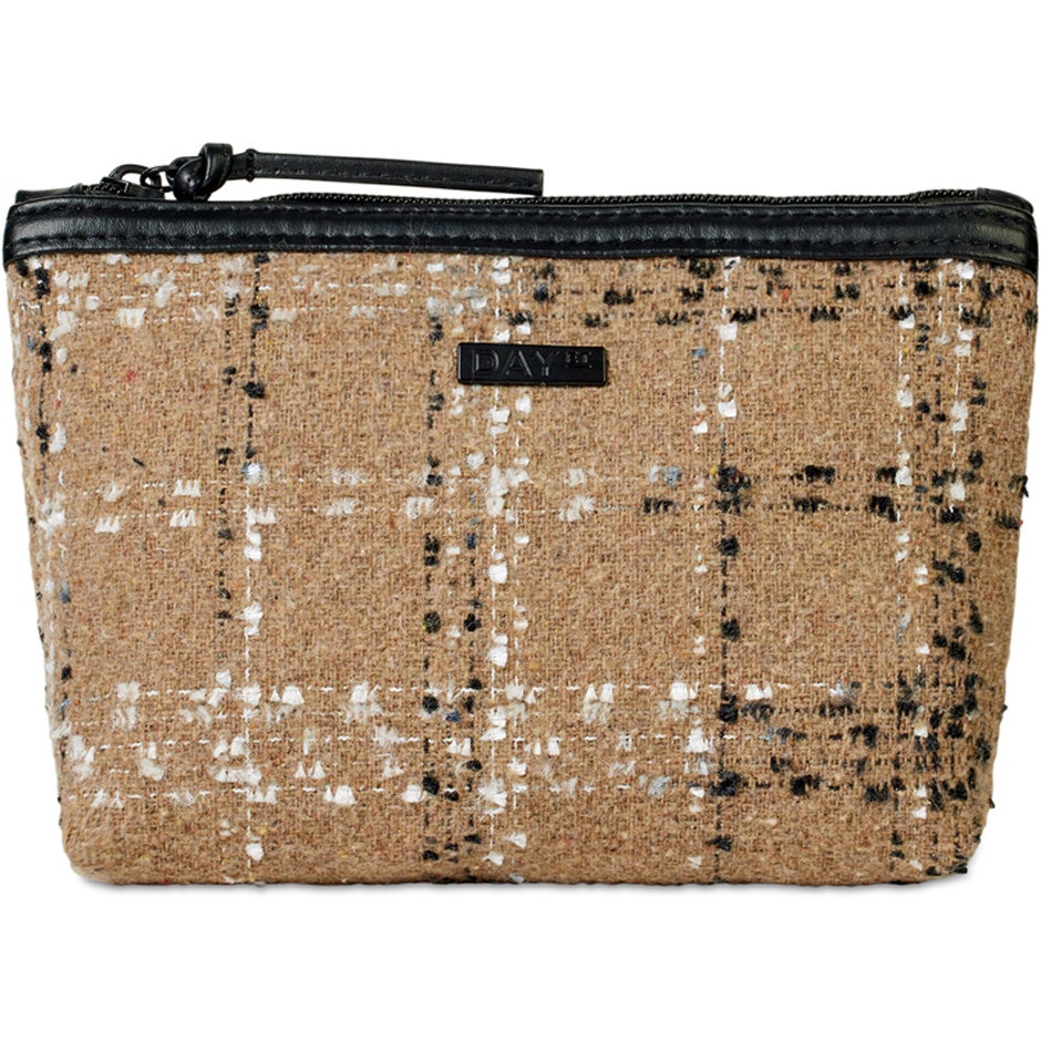DAY ET GW J Plaid Mini Caribou