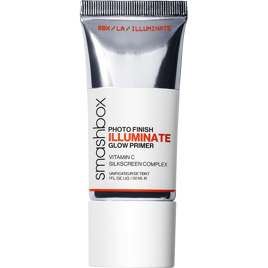 Produktfoto för Smashbox Photo Finish Illuminate Glow Primer 30 ml