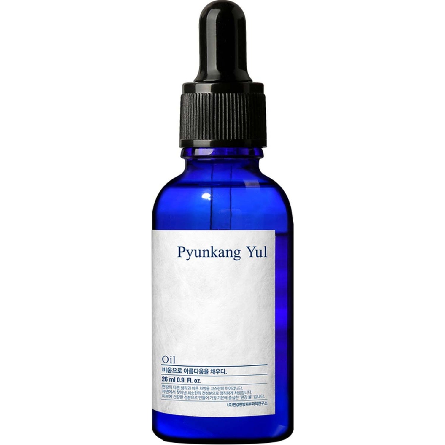 Pyunkang Yul Oil ansiktskräm & serum dam