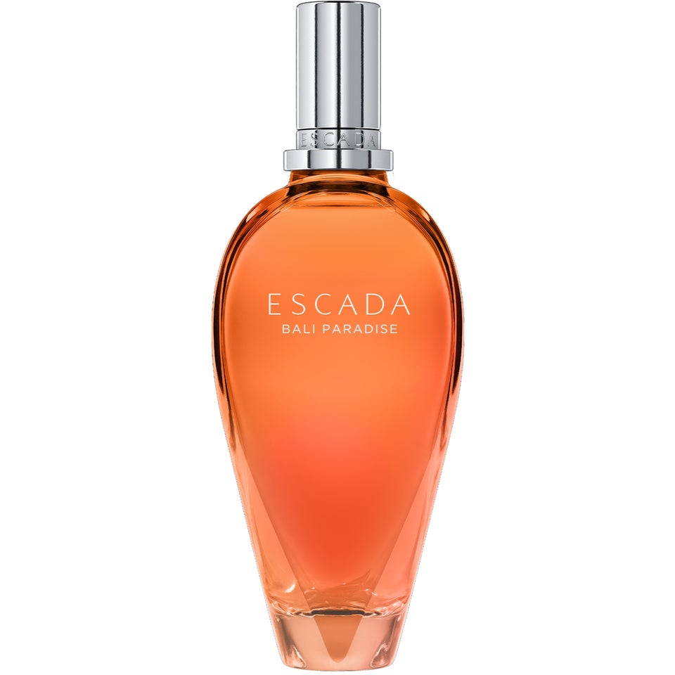 Bali Paradise Eau de Toilette