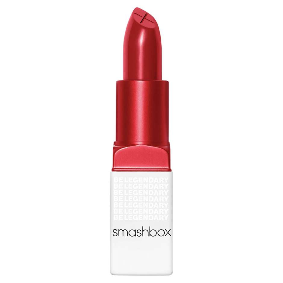 Produktfoto för Smashbox Be Legendary Prime & Plush Lipstick Bawse - 3,4 g