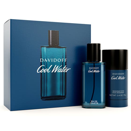 Cool Water Man Gift Set