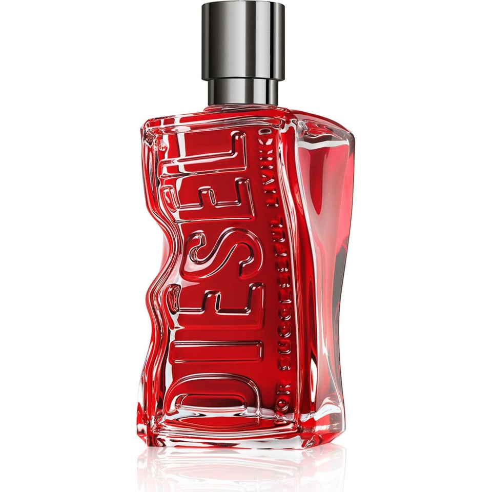 D Red Eau de Parfum